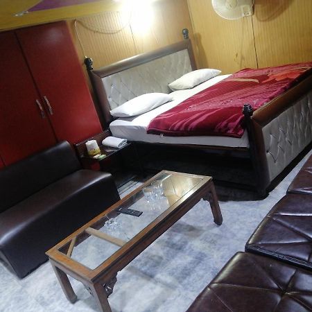 Hajveryinn_Hotel Lahore Exterior photo