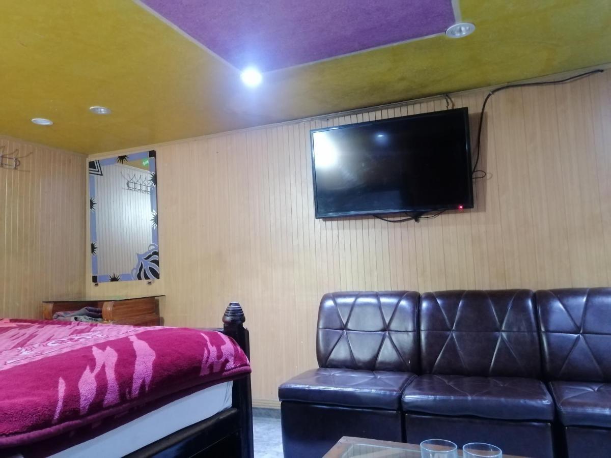 Hajveryinn_Hotel Lahore Exterior photo