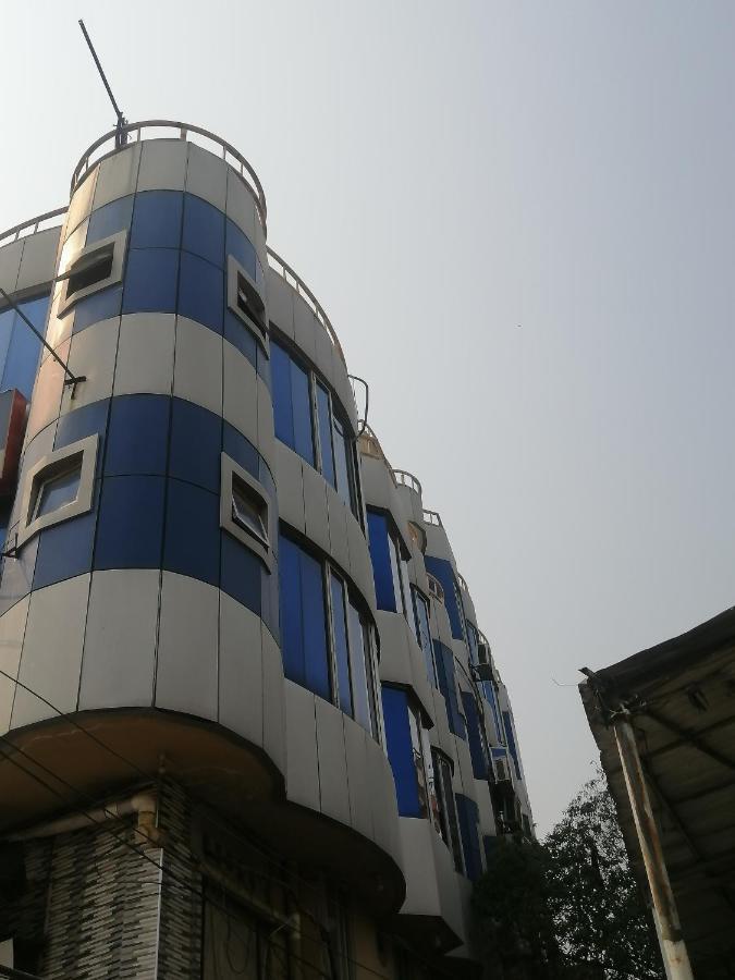 Hajveryinn_Hotel Lahore Exterior photo